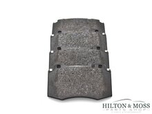Mercedes R129 SL Front brake pad set Image 2