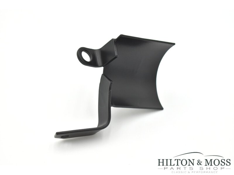 Mercedes W113 230SL / 250SL / 280SL Pagoda Power steering reservoir bracket Image 4