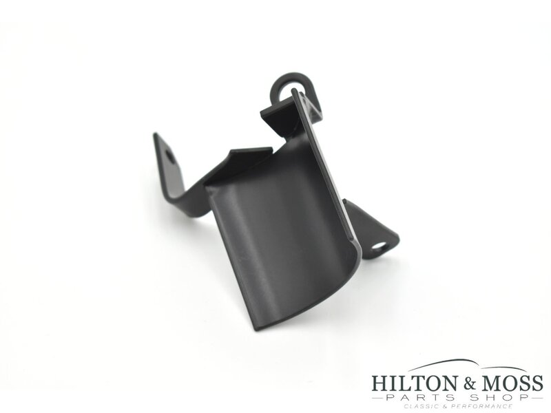 Mercedes W113 230SL / 250SL / 280SL Pagoda Power steering reservoir bracket Image 5