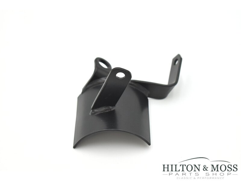 Mercedes W113 230SL / 250SL / 280SL Pagoda Power steering reservoir bracket Image 6