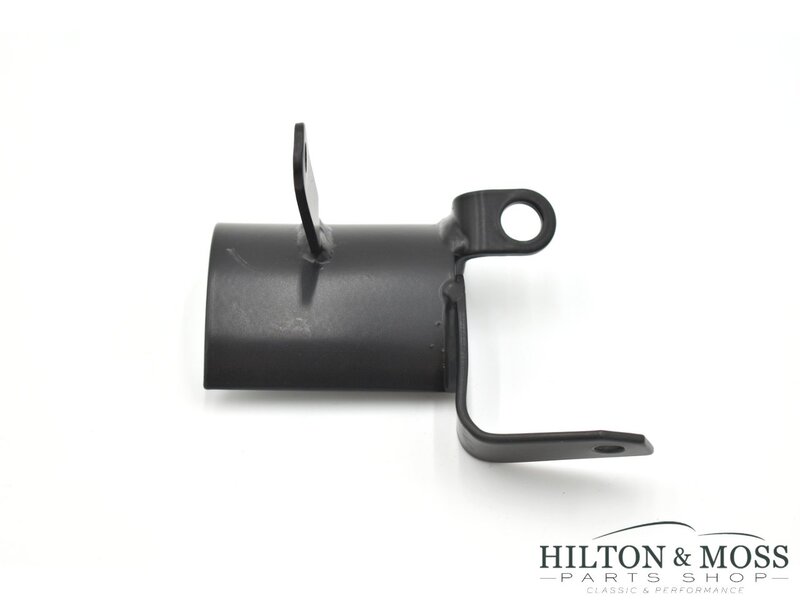 Mercedes W113 230SL / 250SL / 280SL Pagoda Power steering reservoir bracket Image 7