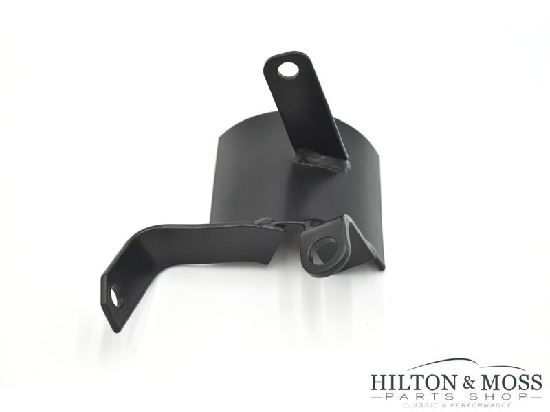 Mercedes W113 230SL / 250SL / 280SL Pagoda Power steering reservoir bracket Image 8