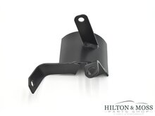 Mercedes W113 230SL / 250SL / 280SL Pagoda Power steering reservoir bracket Image 8