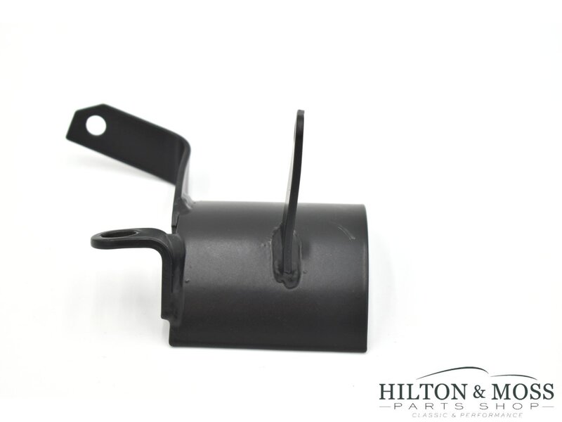 Mercedes W113 230SL / 250SL / 280SL Pagoda Power steering reservoir bracket Image 9