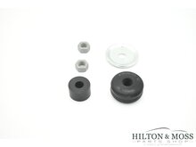 Mercedes W108 / W111 / W113 Pagoda Rear shock mounting kit - Genuine OE Image 1