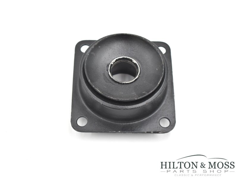 Mercedes W108 / W111 / W113 230SL / 250SL / 280SL Pagoda Rear Axle Upper Mount Image 1