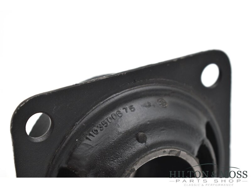 Mercedes W108 / W111 / W113 230SL / 250SL / 280SL Pagoda Rear Axle Upper Mount Image 3