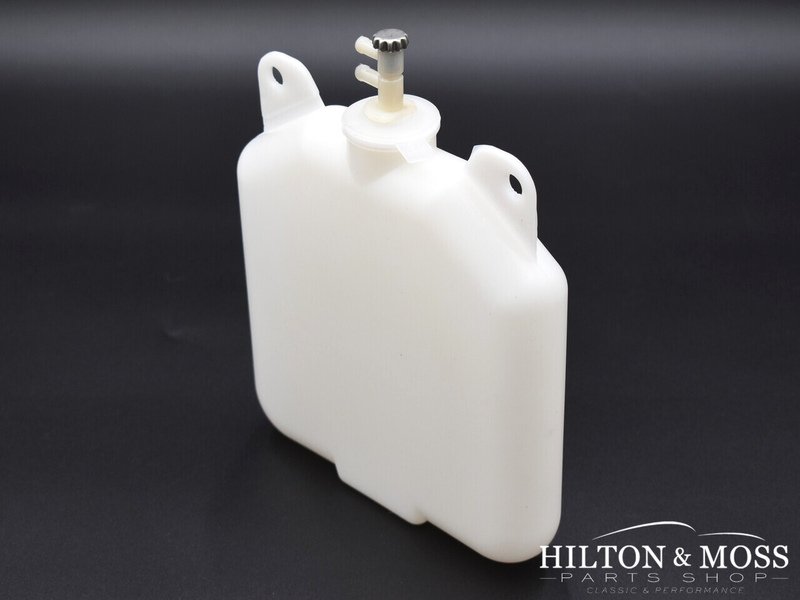 Mercedes W113 230SL / 250SL / 280SL Pagoda / W121 190SL(late) Washer Bottle / Reservoir Image 1