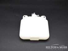 Mercedes W113 230SL / 250SL / 280SL Pagoda / W121 190SL(late) Washer Bottle / Reservoir Image 2