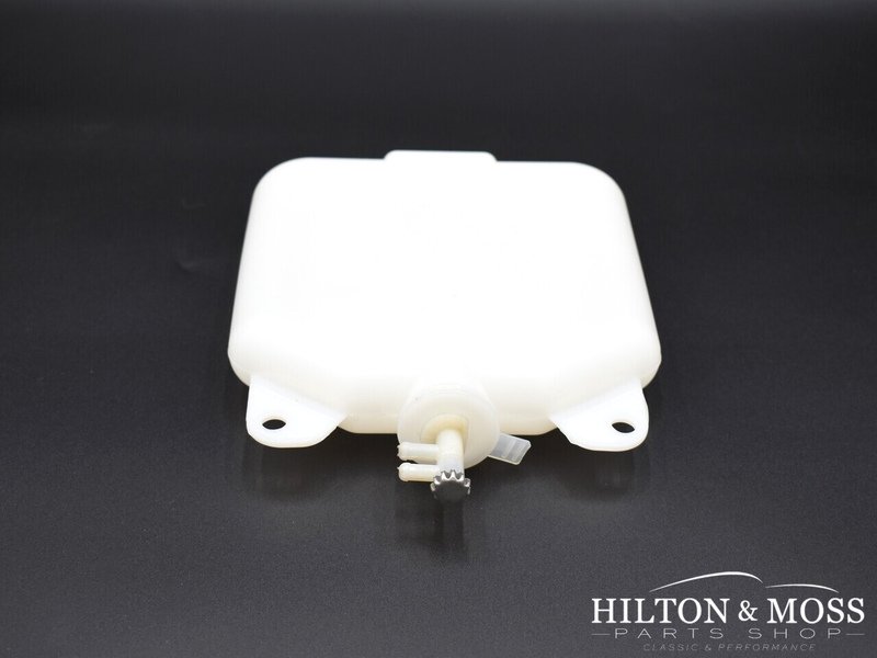 Mercedes W113 230SL / 250SL / 280SL Pagoda / W121 190SL(late) Washer Bottle / Reservoir Image 3