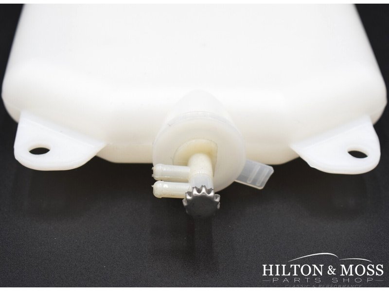 Mercedes W113 230SL / 250SL / 280SL Pagoda / W121 190SL(late) Washer Bottle / Reservoir Image 4