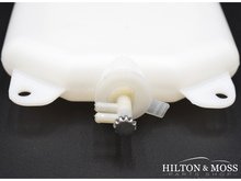 Mercedes W113 230SL / 250SL / 280SL Pagoda / W121 190SL(late) Washer Bottle / Reservoir Image 4