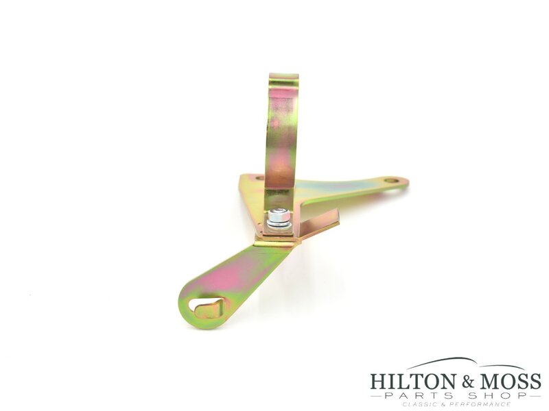 Mercedes W113 230SL / 250SL / 280SL Pagoda Clutch Reservoir Mounting Bracket Image 4