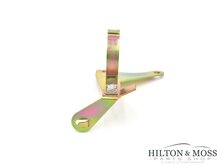 Mercedes W113 230SL / 250SL / 280SL Pagoda Clutch Reservoir Mounting Bracket Image 4