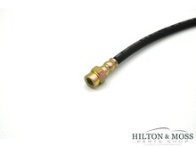 Flexible brake hose, 235 mm long Image 3