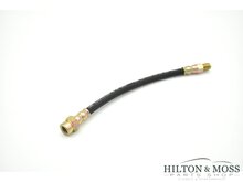 Flexible brake hose, 235 mm long Image 4