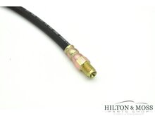 Flexible brake hose, 235 mm long Image 6