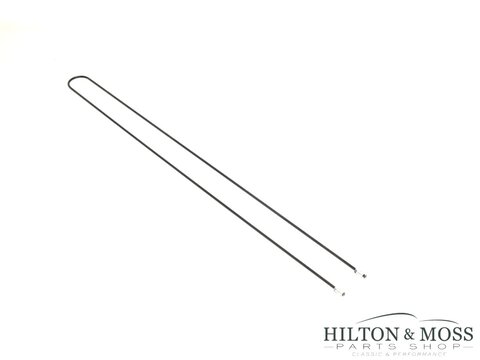 Mercedes W113 250SL / 280SL Pagoda Front Right Brake Pipe / Line 1650mm