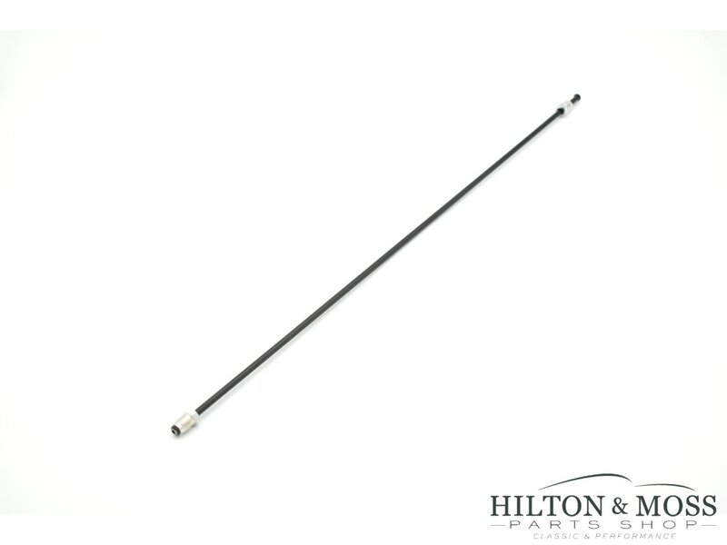 Brake Pipe/Line 525mm Image 1