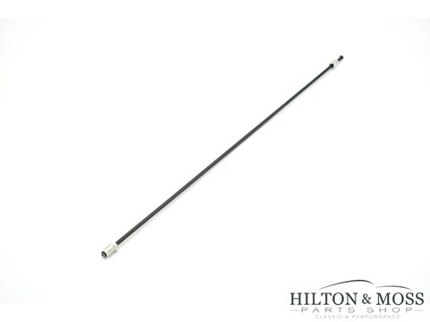 Brake Pipe/Line 525mm