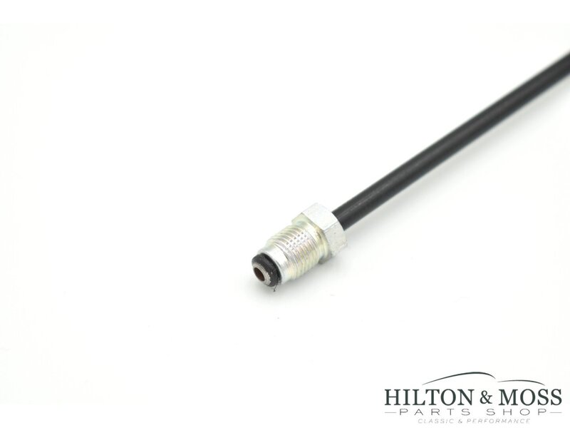 Brake Pipe/Line 525mm Image 2