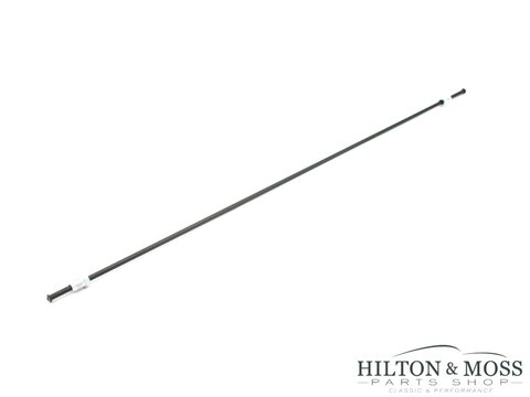 Brake Pipe/Line 575mm