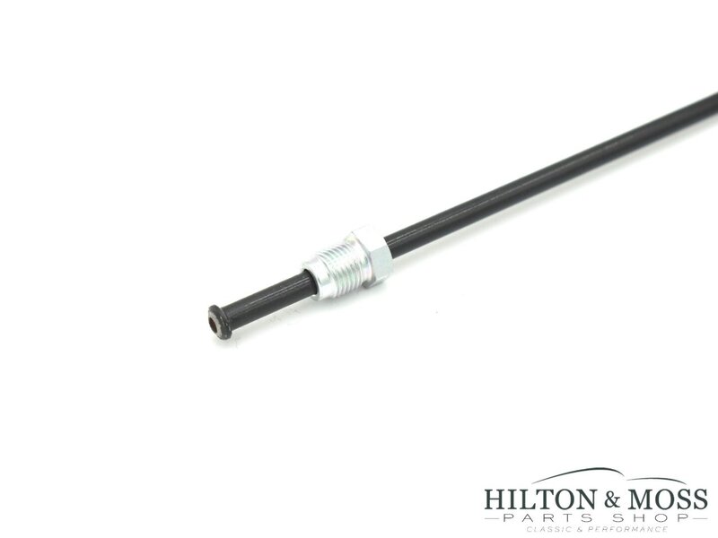 Brake Pipe/Line 575mm Image 2