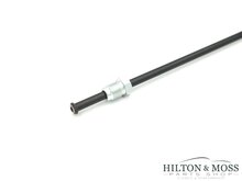 Brake Pipe/Line 575mm Image 2