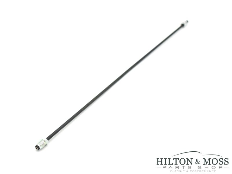 Brake Pipe/Line 450mm Image 1