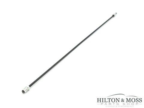 Brake Pipe/Line 450mm