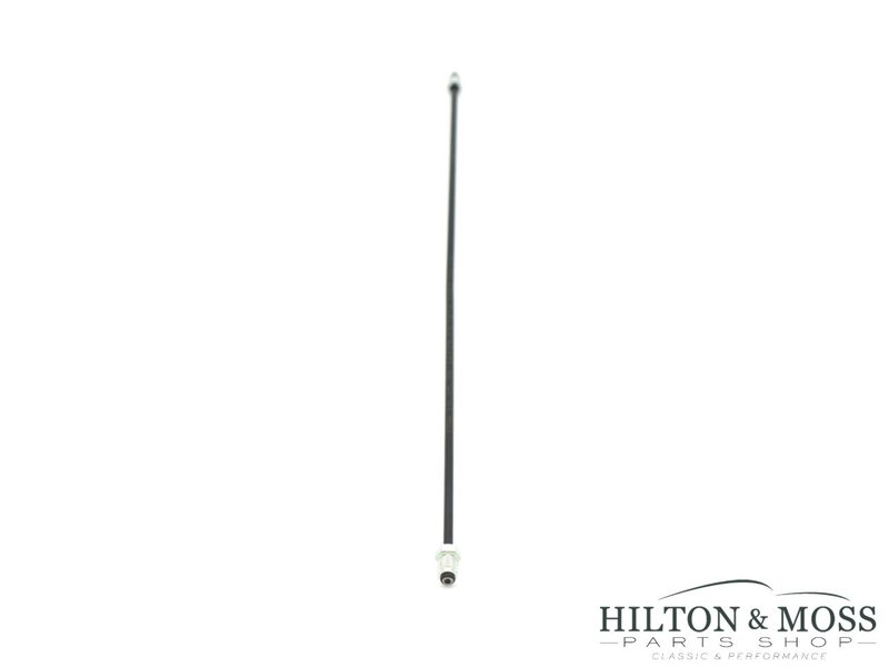 Brake Pipe/Line 450mm Image 2