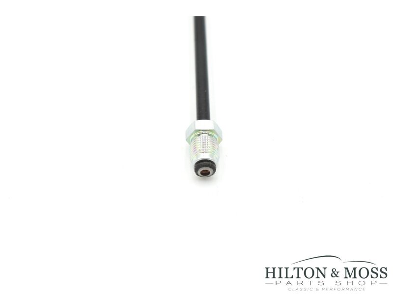 Brake Pipe/Line 450mm Image 3