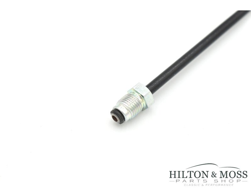Brake Pipe/Line 450mm Image 4