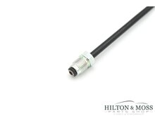 Brake Pipe/Line 450mm Image 4