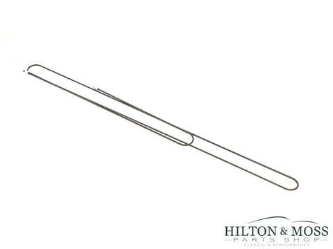 Mercedes W113 250SL / 280SL Brake Pipe / Line, Long Centre Section, 3100mm