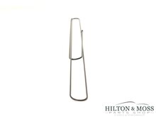 Mercedes W113 250SL / 280SL Brake Pipe / Line, Long Centre Section, 3100mm Image 2