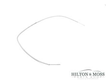 Jaguar E-Type S1/ S2 Choke and Heater Cable Image 1