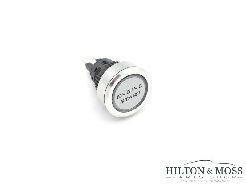 Lotus Elise / Exige S3 Start Stop Button Image 2