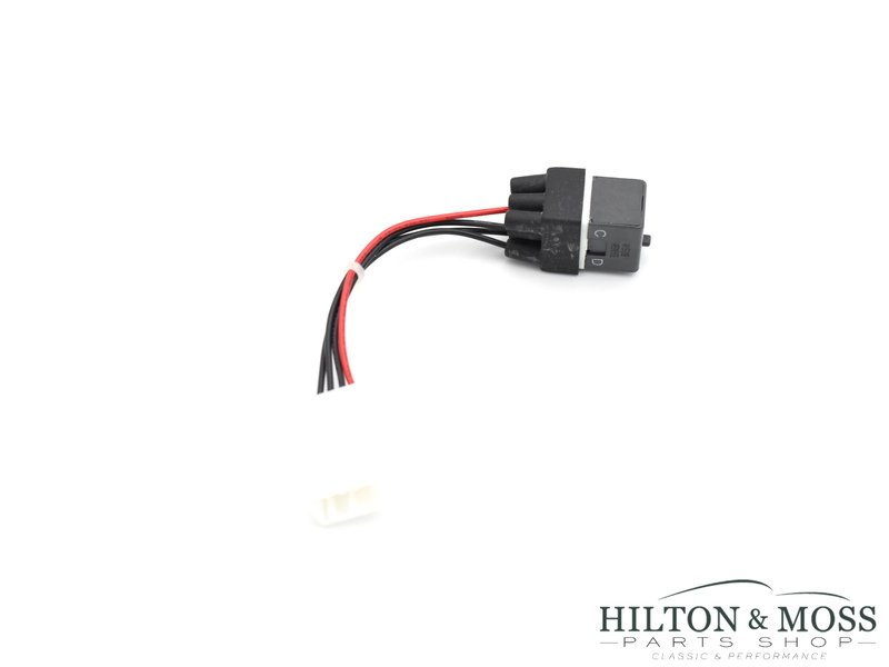 Lotus Elise / Exige S3 Start Stop Button Image 4