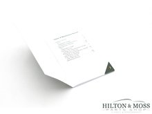 Elise / Exige S2 green service/maintenance book Image 3