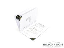 Elise / Exige S2 green service/maintenance book Image 4