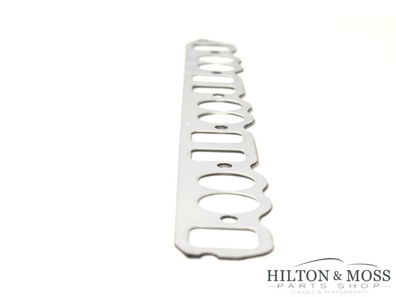 Mercedes W113 230SL / 250SL / 280SL Pagoda Exhaust / Intake manifold gasket Image 4