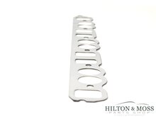 Mercedes W113 230SL / 250SL / 280SL Pagoda Exhaust / Intake manifold gasket Image 4