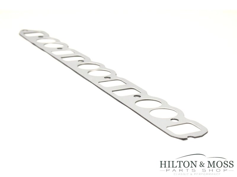Mercedes W113 230SL / 250SL / 280SL Pagoda Exhaust / Intake manifold gasket Image 5