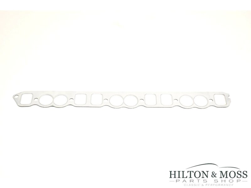 Mercedes W113 230SL / 250SL / 280SL Pagoda Exhaust / Intake manifold gasket Image 3