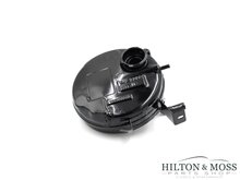 Mercedes W113 230SL Pagoda Coolant Reservoir - Genuine Behr Image 2