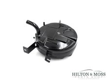 Mercedes W113 230SL Pagoda Coolant Reservoir - Genuine Behr Image 4