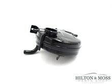 Mercedes W113 230SL Pagoda Coolant Reservoir - Genuine Behr Image 3