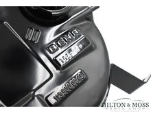 Mercedes W113 230SL Pagoda Coolant Reservoir - Genuine Behr Image 5