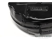 Mercedes W113 230SL Pagoda Coolant Reservoir - Genuine Behr Image 6